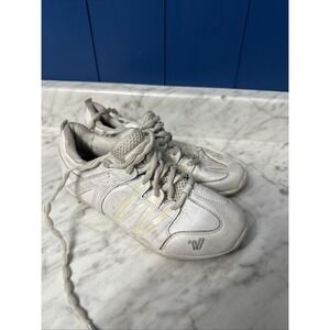 Varsity Tradition 100678 Cheer Shoes Size 4.5
